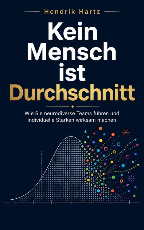 Produktbild: Kein Mensch ist Durchschnitt
