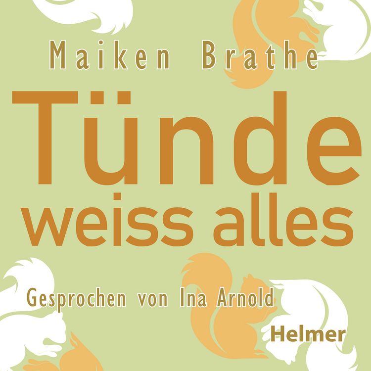 Produktbild: T&uuml;nde weiss alles
