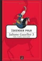 Produktbild: Sahane Gazeller 3