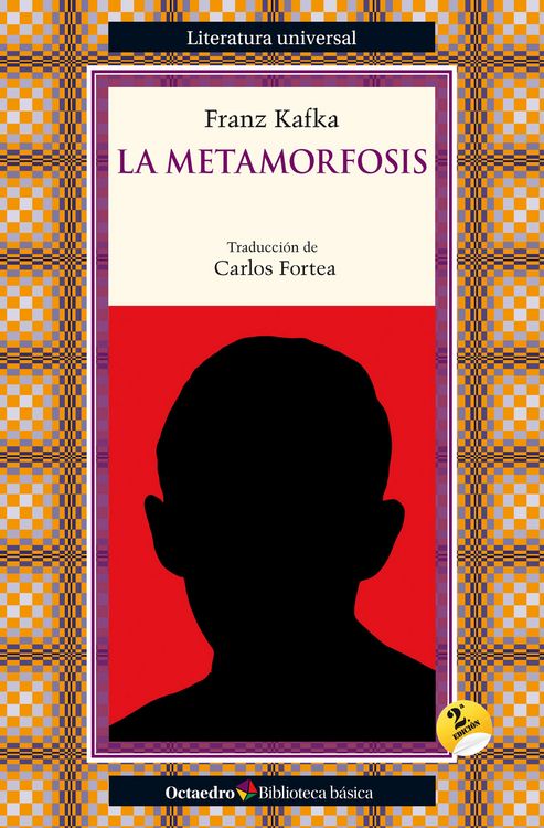 Produktbild: La metamorfosis