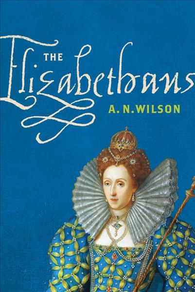 Produktbild: Elizabethans