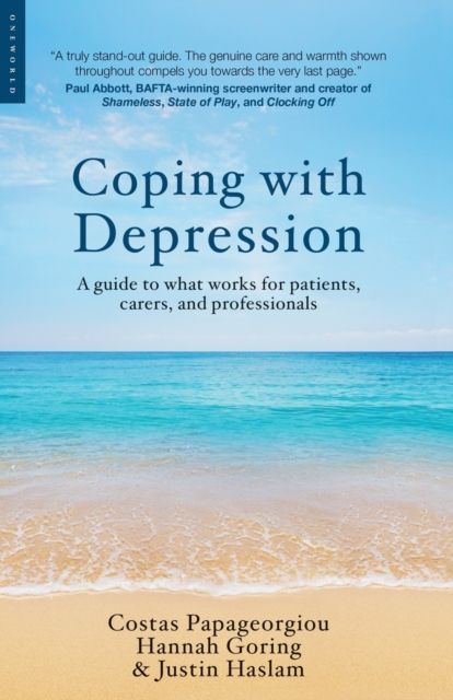 Produktbild: Coping with Depression