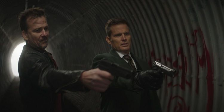 Produktbild: Ruthless Bastards