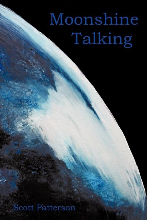 Produktbild: Moonshine Talking