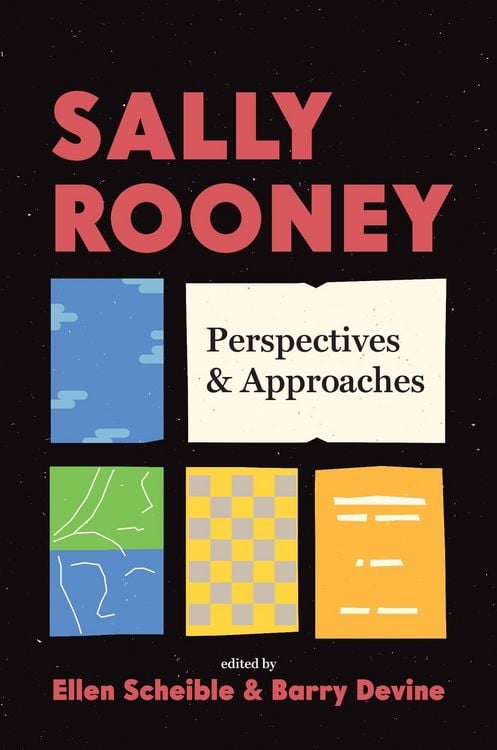 Produktbild: Sally Rooney