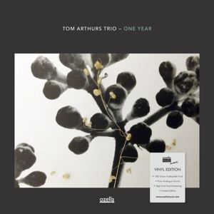 Produktbild: One Year (180 Gramm Vinyl)