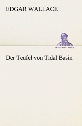 Produktbild: Der Teufel von Tidal Basin