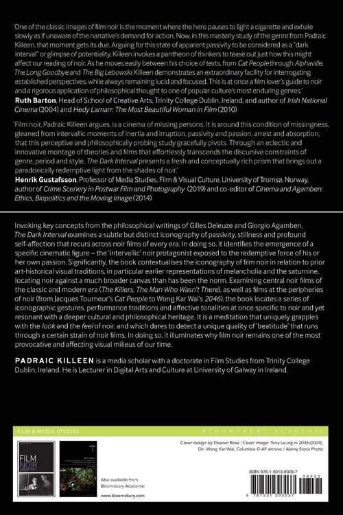 Produktbild: The Dark Interval
