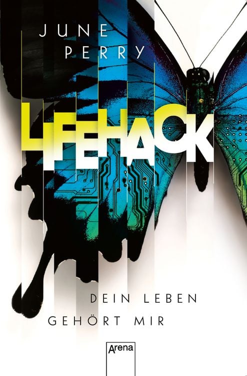 Produktbild: LifeHack. Dein Leben gehört mir