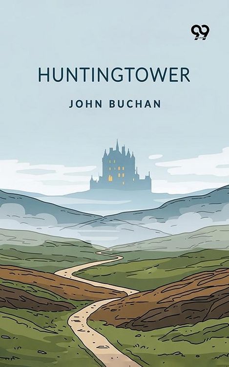 Produktbild: Huntingtower