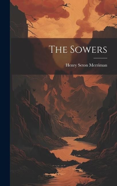 Produktbild: The Sowers