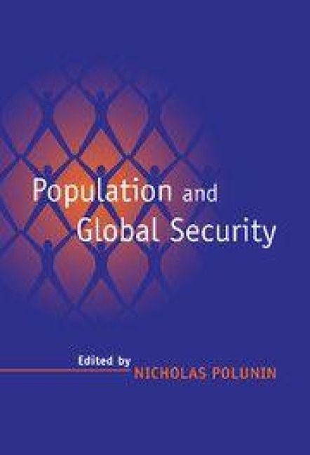 Produktbild: Population and Global Security