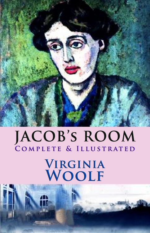 Produktbild: Jacob's Room
