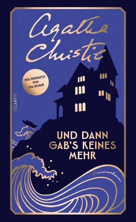 Produktbild: Und dann gab's keines mehr