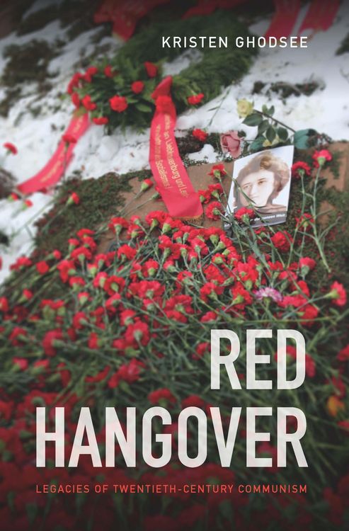 Produktbild: Red Hangover