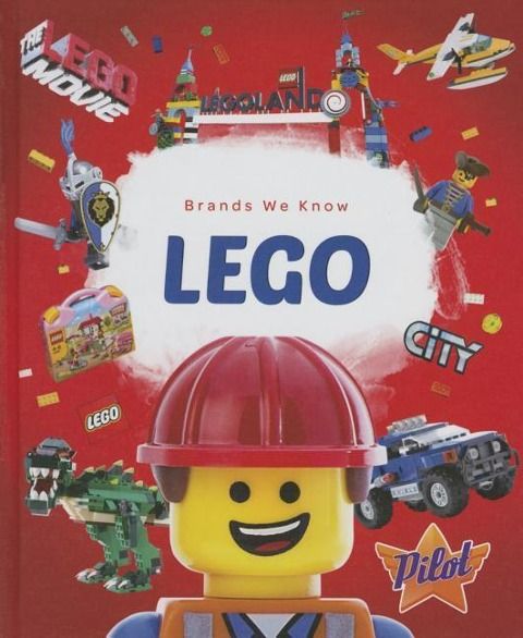 Produktbild: Lego