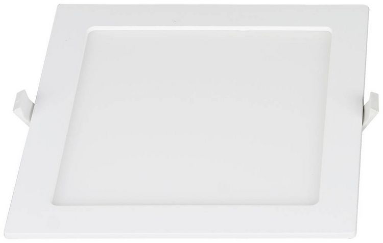 Produktbild: Heitronic 501382 Le Mans LED-Einbauleuchte LED 18W Wei&szlig;