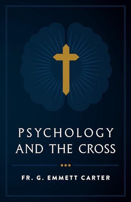 Produktbild: Psychology and the Cross