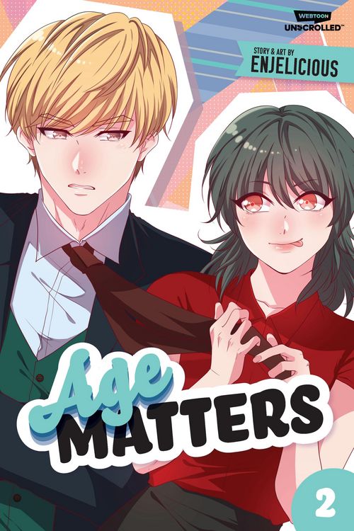 Produktbild: Age Matters Volume Two