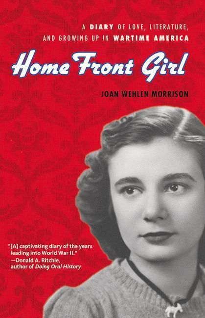 Produktbild: Home Front Girl