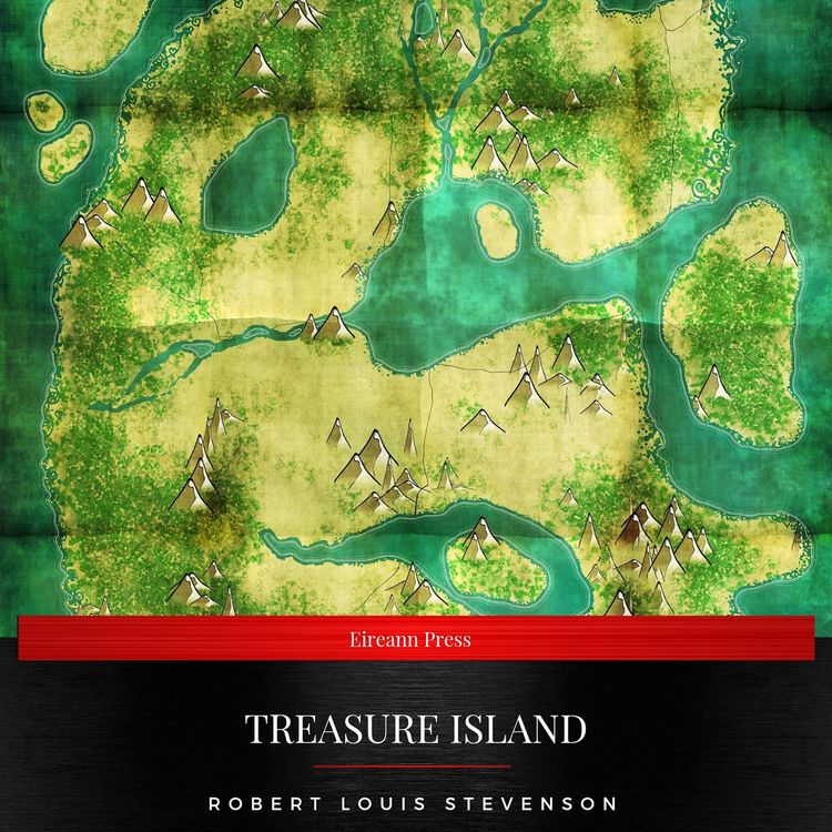 Produktbild: Treasure Island