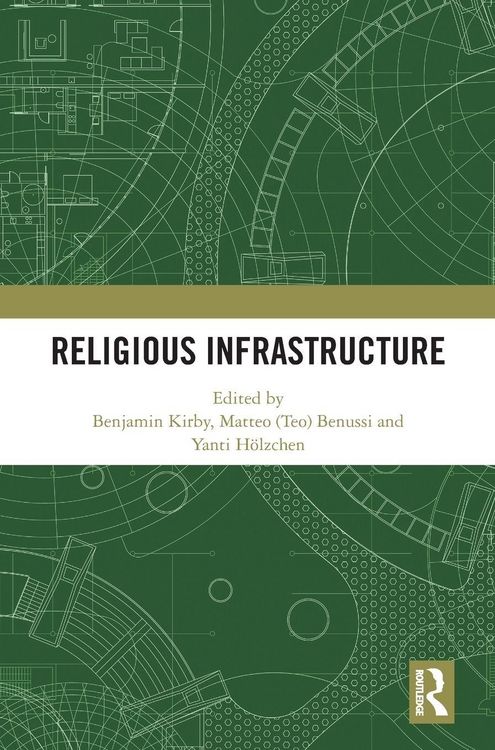 Produktbild: Religious Infrastructure
