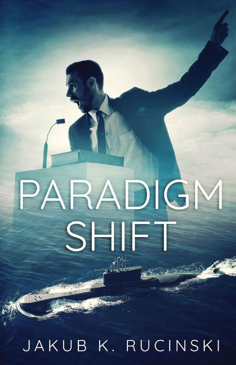 Produktbild: Paradigm Shift