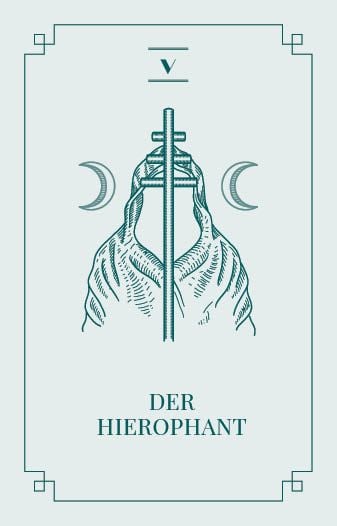 Produktbild: Dein Blick in die Zukunft &ndash; Tarot-Einsteigerset