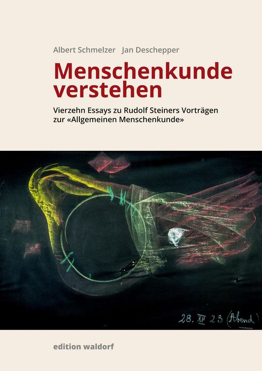 Produktbild: Menschenkunde verstehen