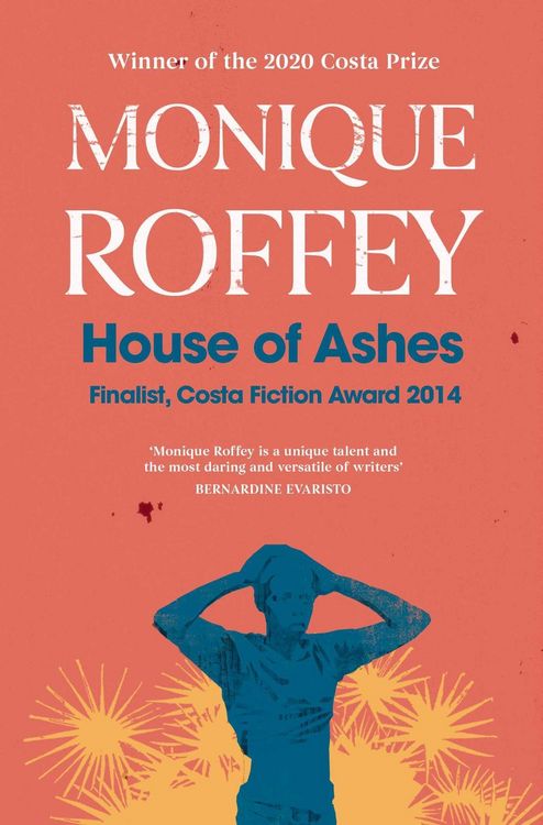 Produktbild: House of Ashes