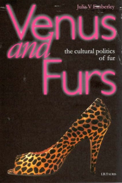 Produktbild: Emberley, J: Venus and Furs