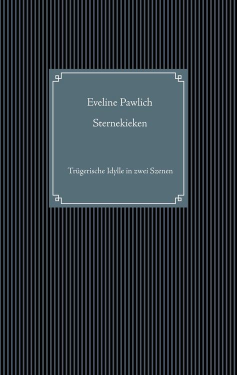 Produktbild: Sternekieken