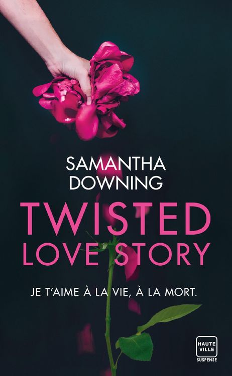 Produktbild: Twisted Love Story