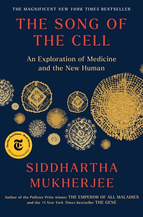 Produktbild: The Song of the Cell