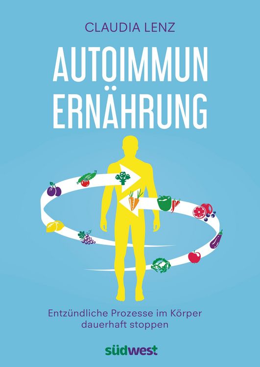 Produktbild: Autoimmun-Ern&auml;hrung