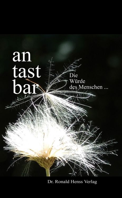 Produktbild: Antastbar