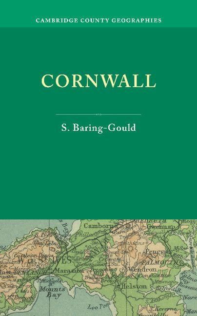 Produktbild: Cornwall