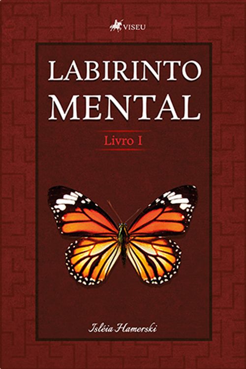 Produktbild: Labirinto mental