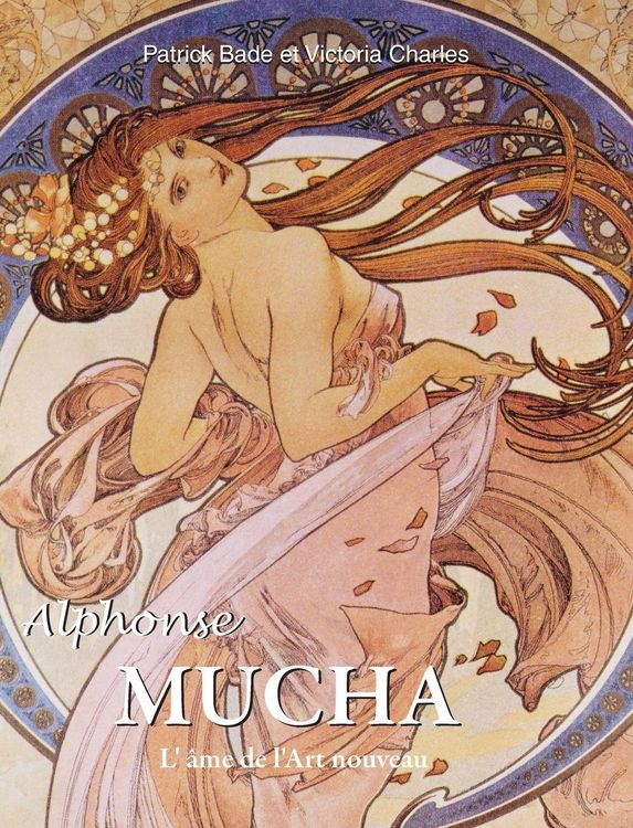 Produktbild: Alphonse Mucha