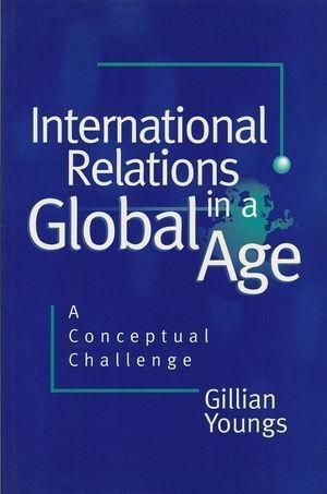 Produktbild: International Relations in a Global Age