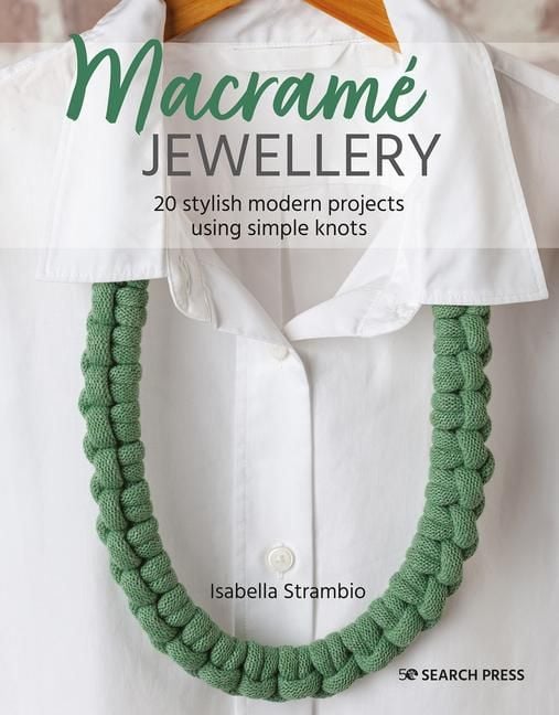 Produktbild: Macrame Jewellery