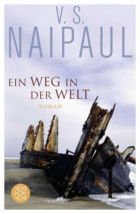 Produktbild: Ein Weg in der Welt