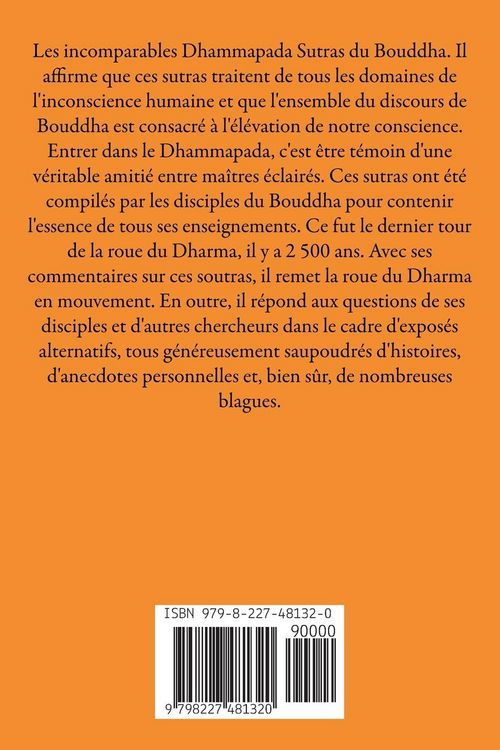 Produktbild: Dhammapada