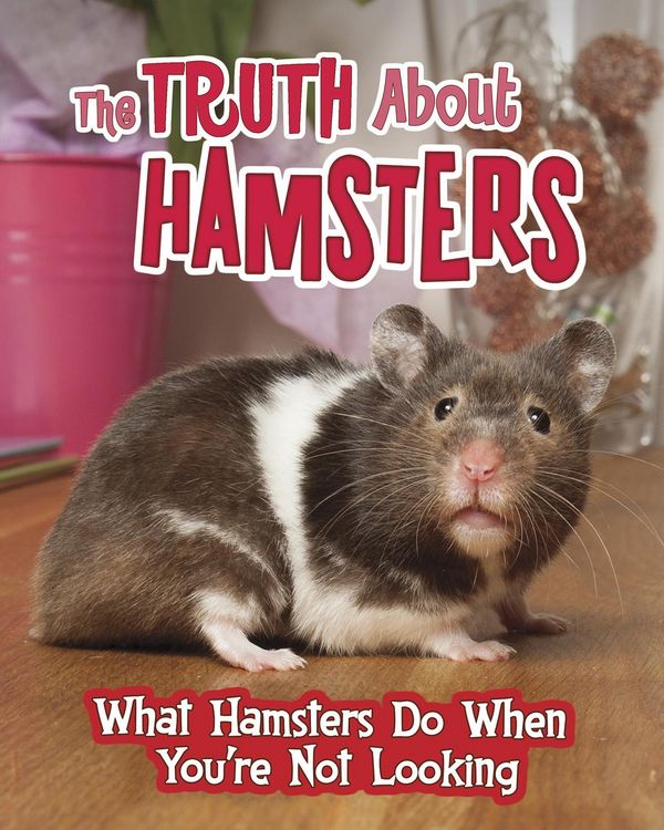 Produktbild: Truth about Hamsters