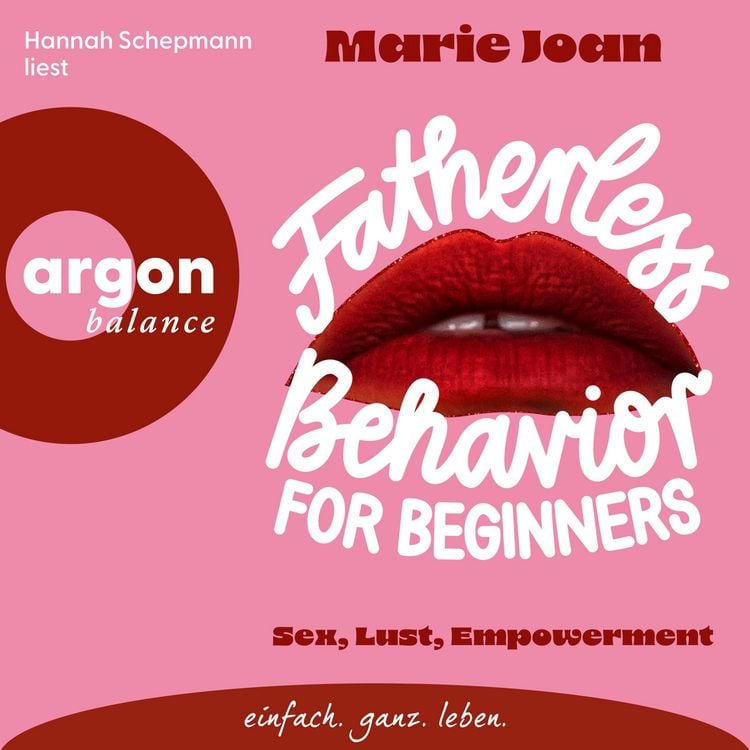 Produktbild: Fatherless behavior for beginners