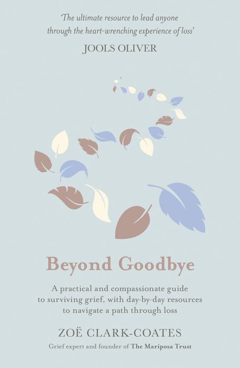 Produktbild: Beyond Goodbye