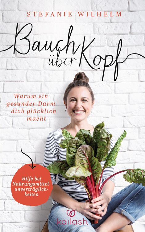 Produktbild: Bauch &uuml;ber Kopf
