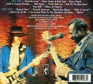 Produktbild: In Session (Deluxe Edition 2CD)