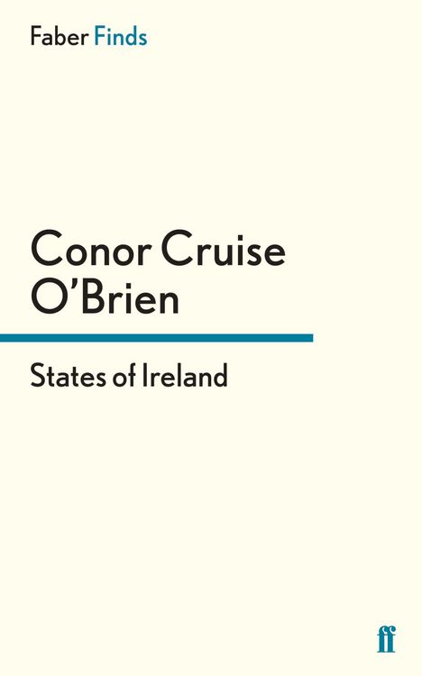 Produktbild: States of Ireland