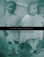 Produktbild: Every Hard Sweetness